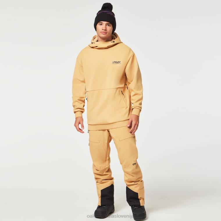 axis izolirane hlače Oakley lahki curry 4J2B2804 oblačila