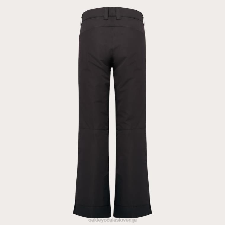 izolirane hlače jasmina Oakley zatemnitev 4J2B2853 oblačila