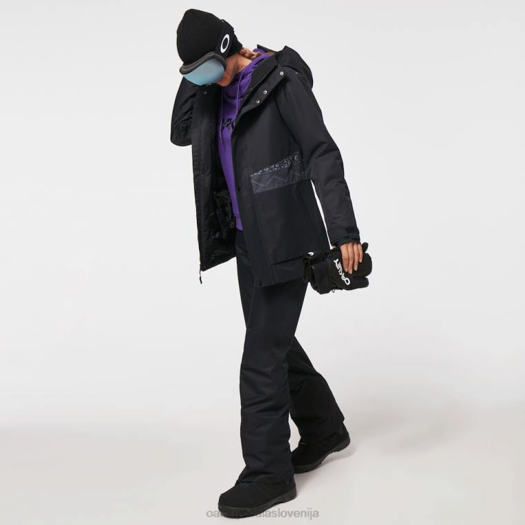 izolirane hlače jasmina Oakley zatemnitev 4J2B2853 oblačila