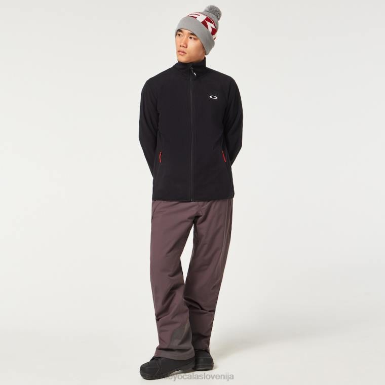 najboljše izolirane hlače iz cedre Oakley kovanega železa 4J2B2902 oblačila