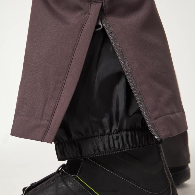 najboljše izolirane hlače iz cedre Oakley kovanega železa 4J2B2902 oblačila