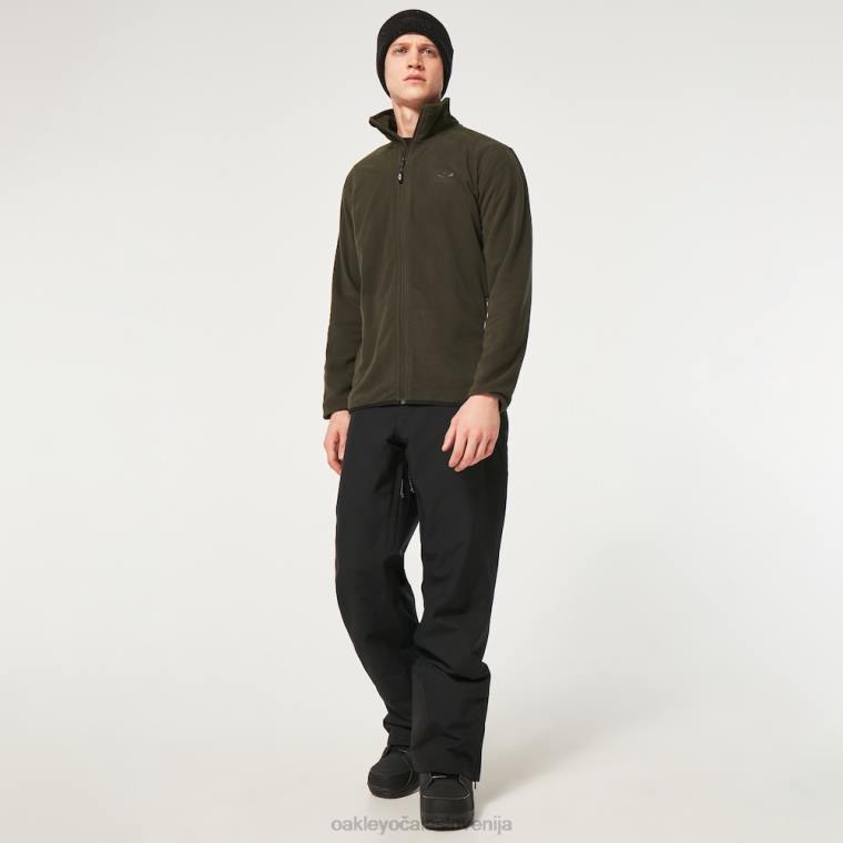 najboljše izolirane hlače iz cedre Oakley zatemnitev 4J2B2901 oblačila