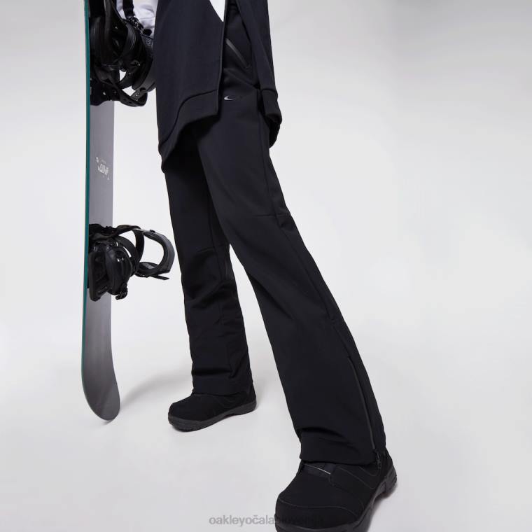 ženske softshell hlače Oakley zatemnitev 4J2B2798 oblačila