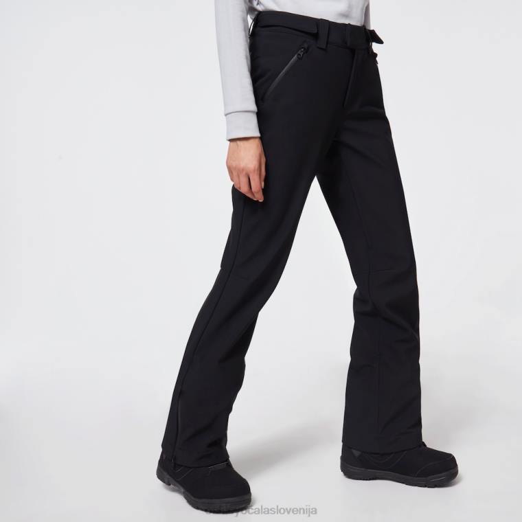 ženske softshell hlače Oakley zatemnitev 4J2B2798 oblačila