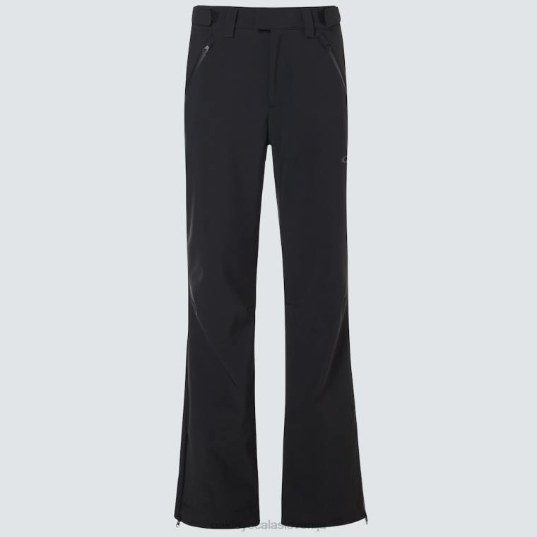 ženske softshell hlače Oakley zatemnitev 4J2B2798 oblačila