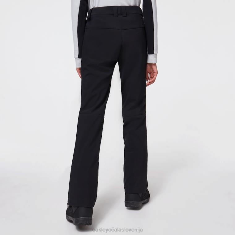 ženske softshell hlače Oakley zatemnitev 4J2B2798 oblačila