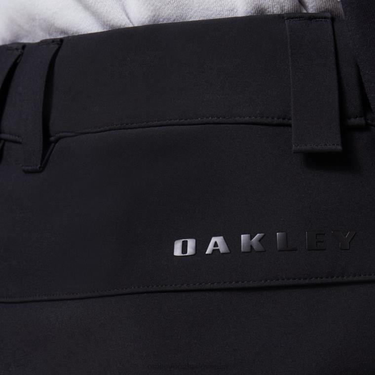 ženske softshell hlače Oakley zatemnitev 4J2B2798 oblačila