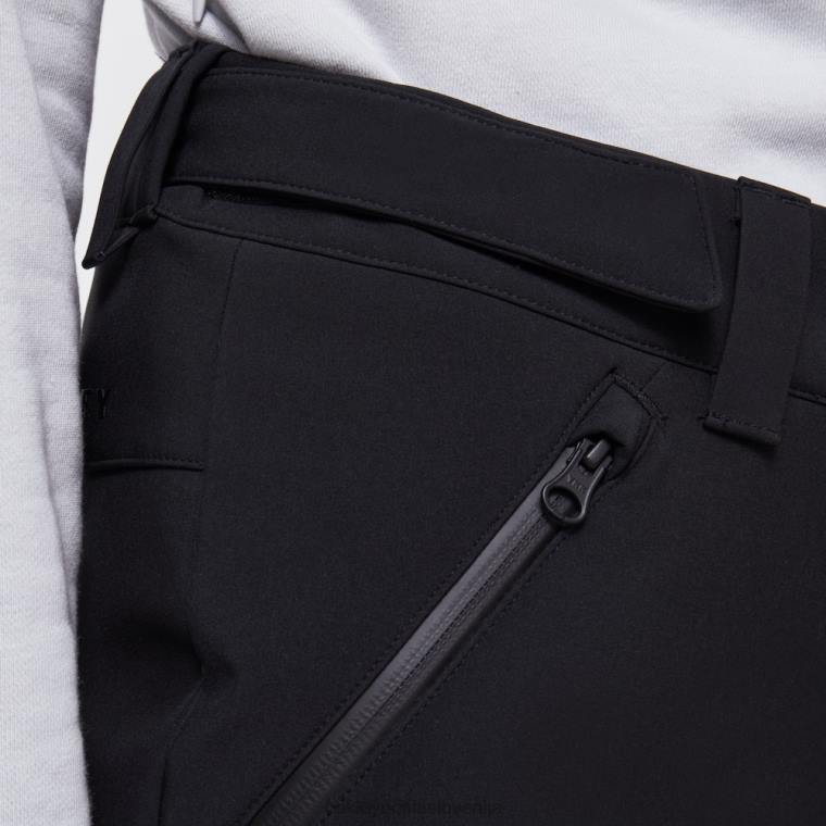 ženske softshell hlače Oakley zatemnitev 4J2B2798 oblačila