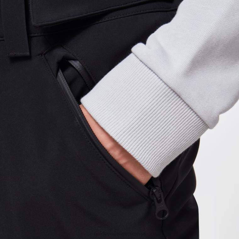 ženske softshell hlače Oakley zatemnitev 4J2B2798 oblačila