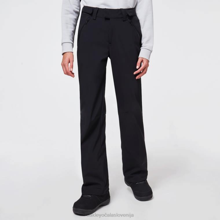 ženske softshell hlače Oakley zatemnitev 4J2B2798 oblačila
