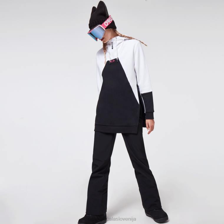 ženske softshell hlače Oakley zatemnitev 4J2B2798 oblačila