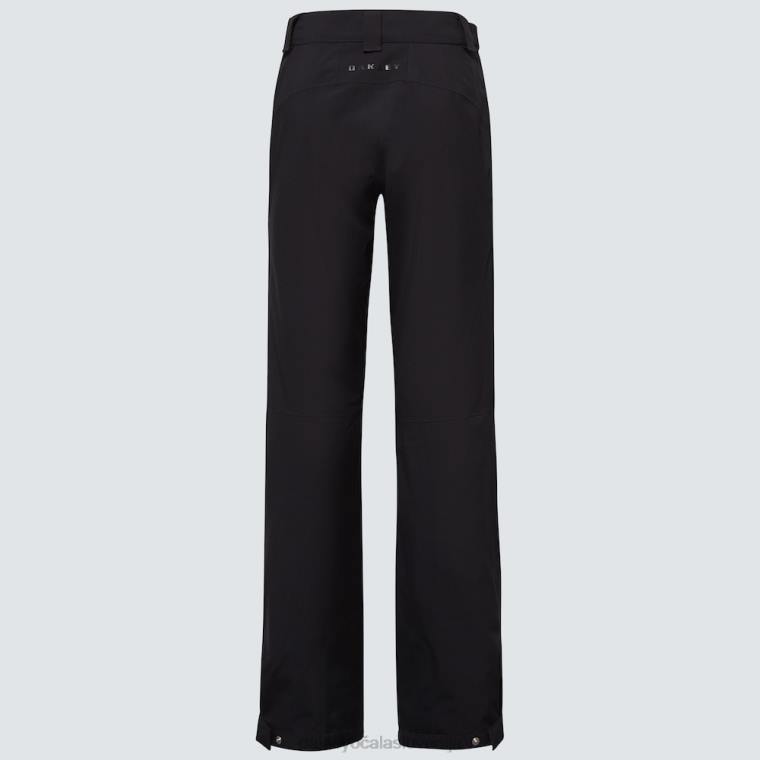 hlače iz juno školjke Oakley zatemnitev 4J2B2743 oblačila