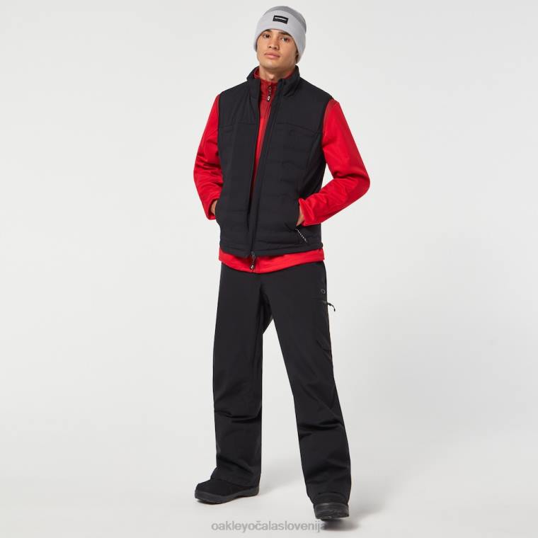 hlače tc Earth Shell Oakley zatemnitev 4J2B2810 oblačila