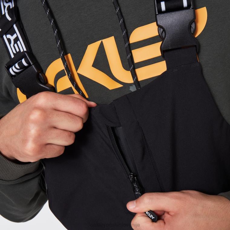 oprsnica tnp školjka Oakley zatemnitev 4J2B2864 oblačila