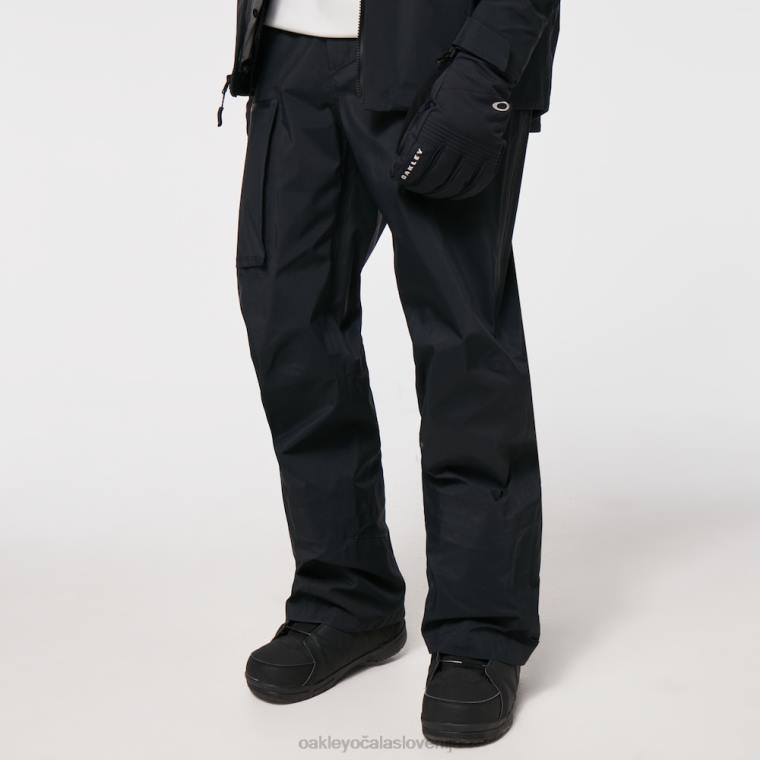 sklede iz školjk iz goretexa Oakley zatemnitev 4J2B2807 oblačila