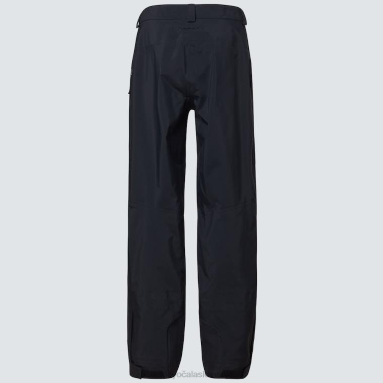 sklede iz školjk iz goretexa Oakley zatemnitev 4J2B2807 oblačila