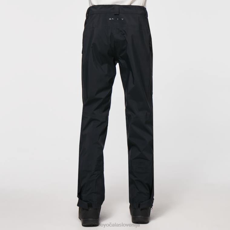 sklede iz školjk iz goretexa Oakley zatemnitev 4J2B2807 oblačila