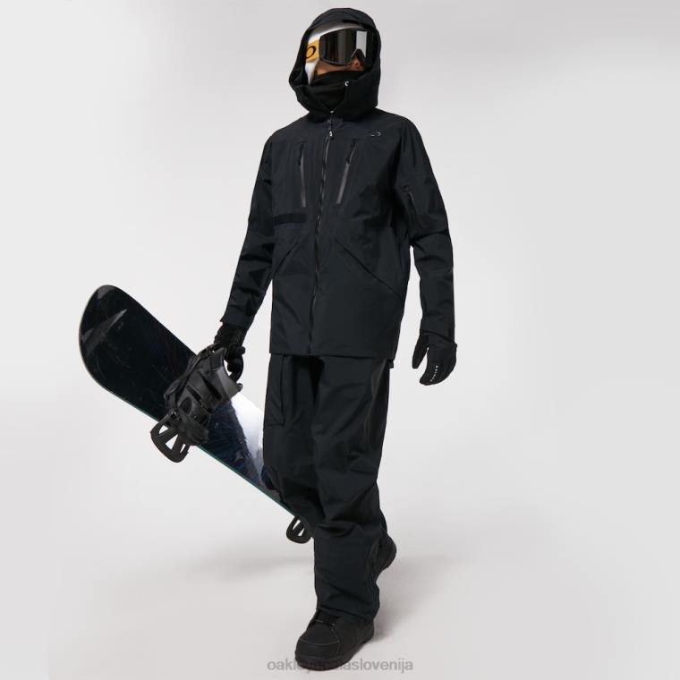 sklede iz školjk iz goretexa Oakley zatemnitev 4J2B2807 oblačila