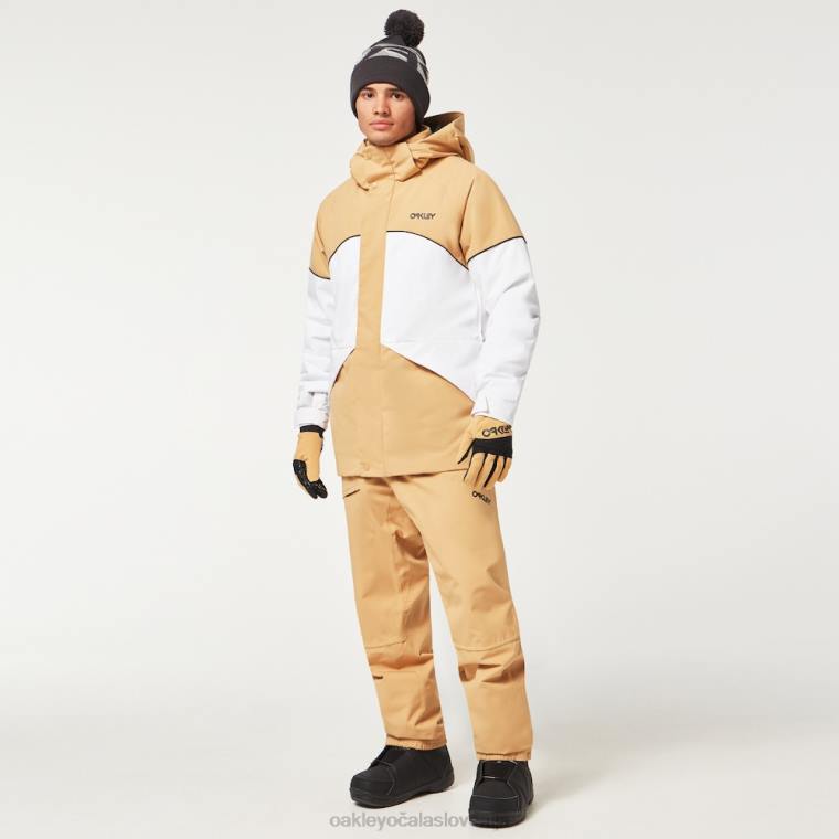 tnp evoke rc školjke hlače Oakley lahki curry 4J2B2802 oblačila