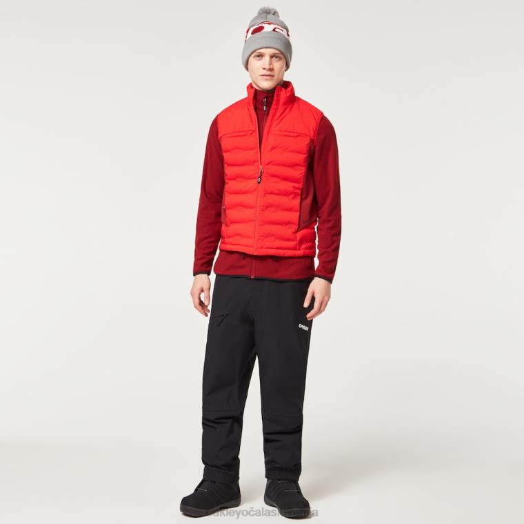 tnp evoke rc školjke hlače Oakley zatemnitev 4J2B2801 oblačila