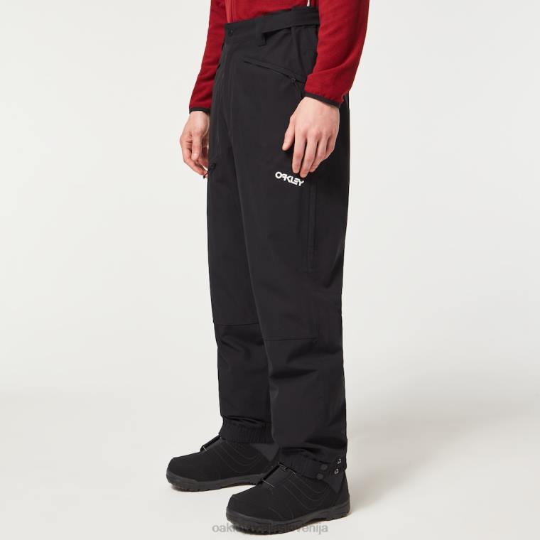 tnp evoke rc školjke hlače Oakley zatemnitev 4J2B2801 oblačila