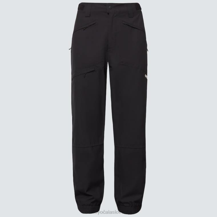 tnp evoke rc školjke hlače Oakley zatemnitev 4J2B2801 oblačila