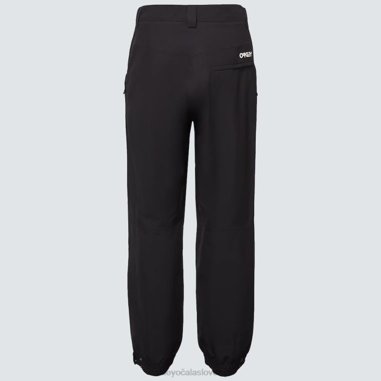 tnp evoke rc školjke hlače Oakley zatemnitev 4J2B2801 oblačila