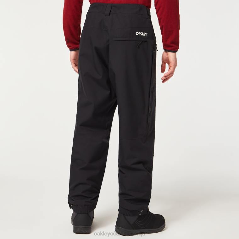 tnp evoke rc školjke hlače Oakley zatemnitev 4J2B2801 oblačila