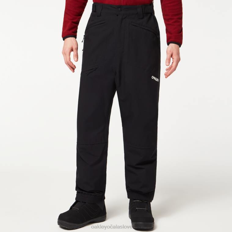 tnp evoke rc školjke hlače Oakley zatemnitev 4J2B2801 oblačila