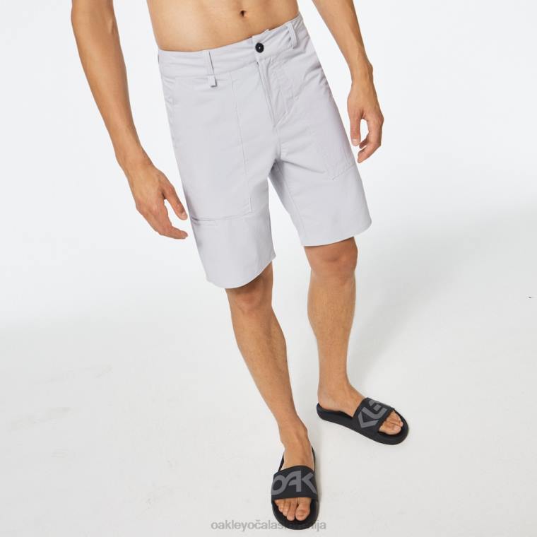 b1b hibrid kratka 20 Oakley novo granitno vresje 4J2B2892 oblačila