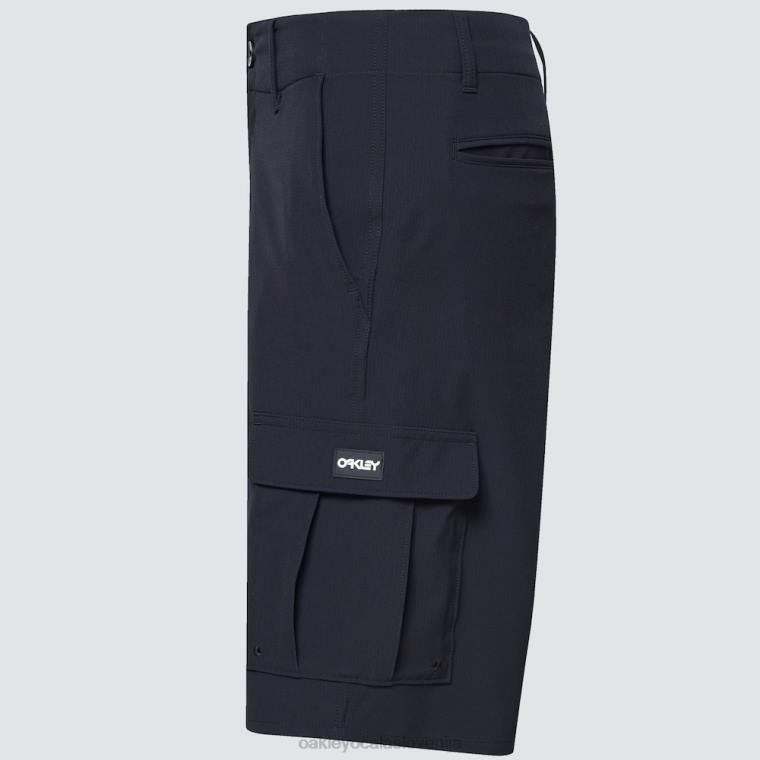 b1b tovorni hibrid kratek Oakley zatemnitev 4J2B2857 oblačila