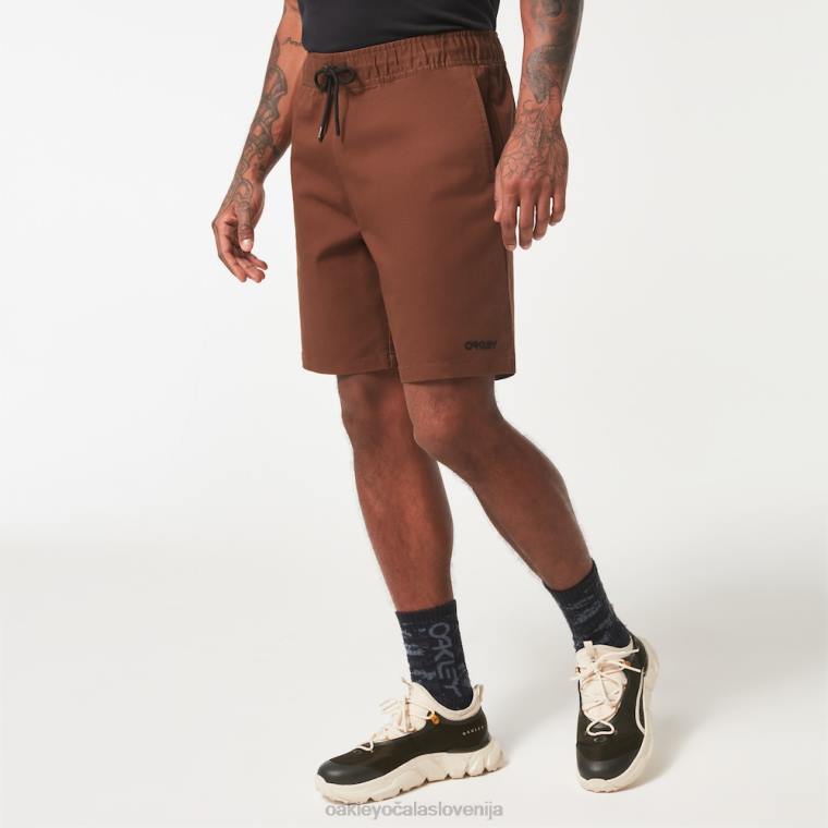 marine park hybrid 19" kratek Oakley karafa 4J2B2701 oblačila