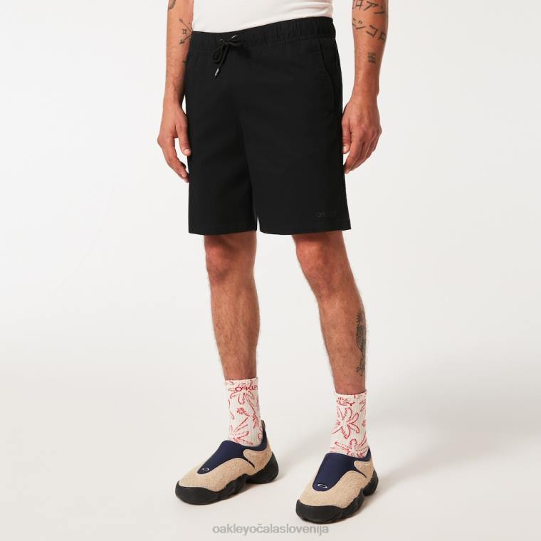 marine park hybrid 19" kratek Oakley zatemnitev 4J2B2703 oblačila