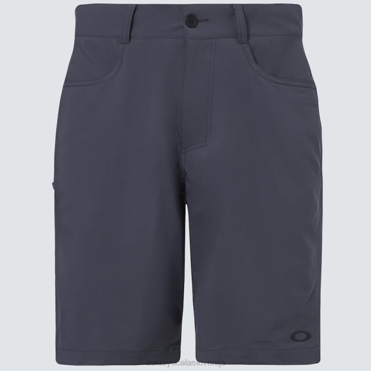 osnovni hibrid 21 2.0 Oakley enotno siva 4J2B2826 oblačila