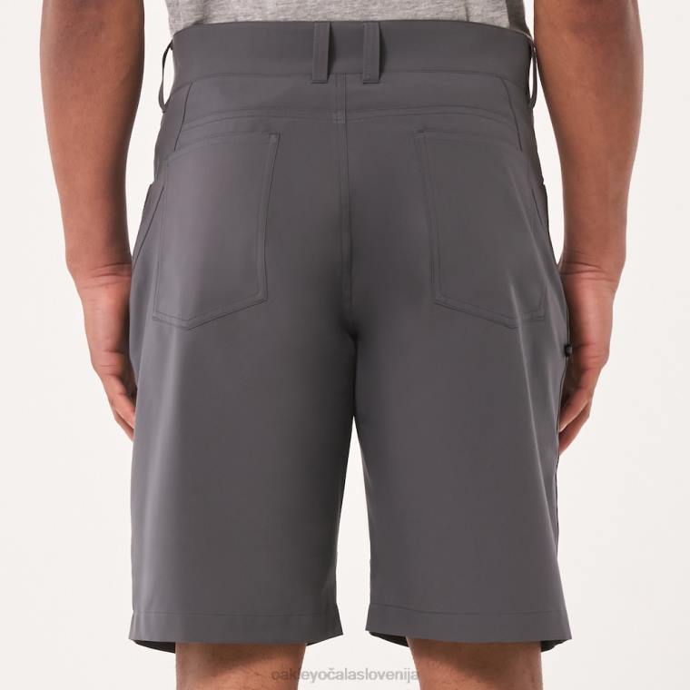 osnovni hibrid 21 2.0 Oakley enotno siva 4J2B2826 oblačila