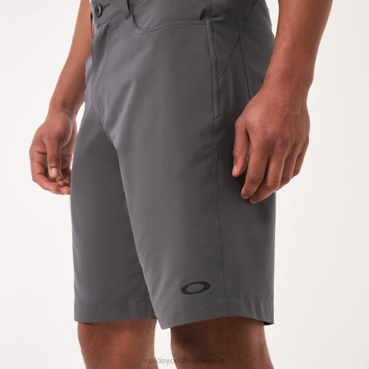 osnovni hibrid 21 2.0 Oakley enotno siva 4J2B2826 oblačila