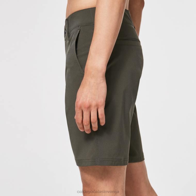 pierside 19 rc hybrid short Oakley nova temna krtača 4J2B2813 oblačila
