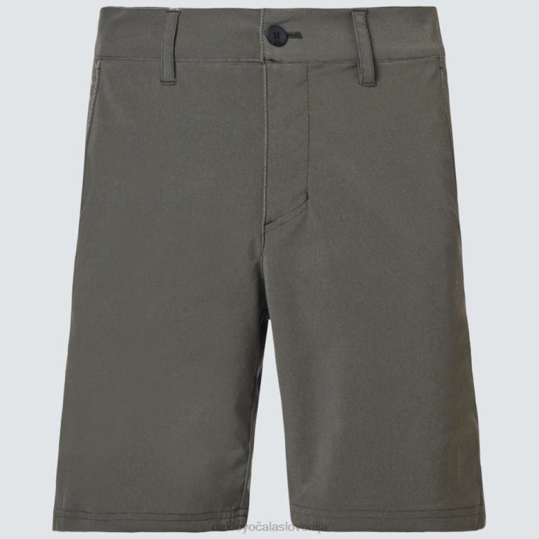 pierside 19 rc hybrid short Oakley nova temna krtača 4J2B2813 oblačila