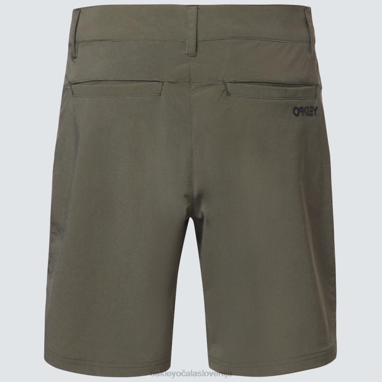 pierside 19 rc hybrid short Oakley nova temna krtača 4J2B2813 oblačila