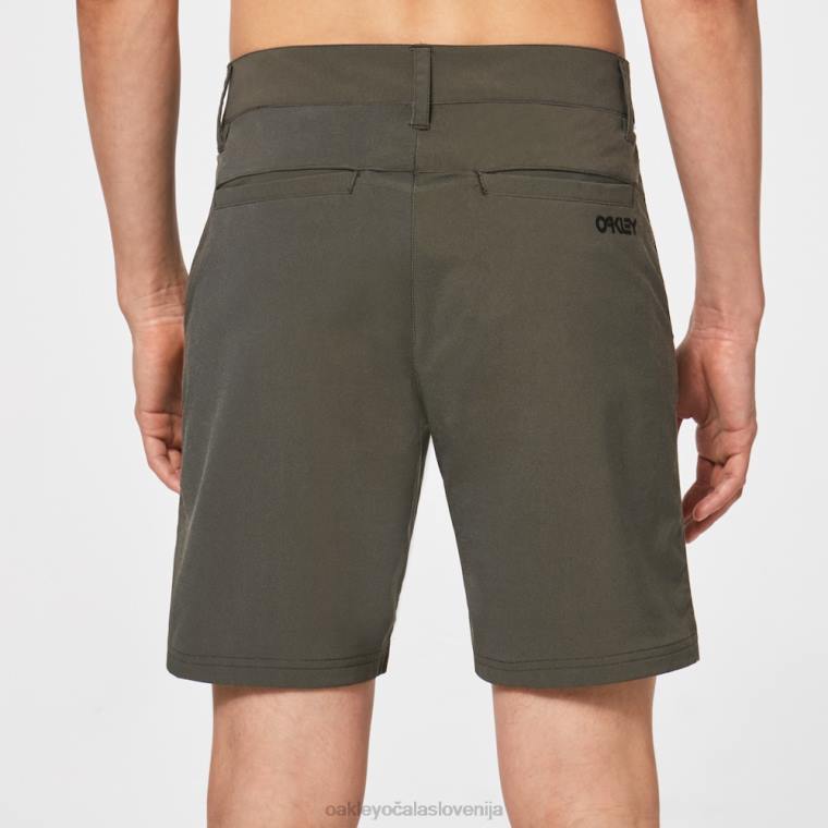 pierside 19 rc hybrid short Oakley nova temna krtača 4J2B2813 oblačila