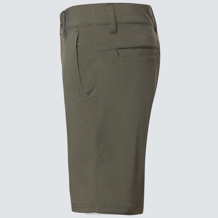 pierside 19 rc hybrid short Oakley nova temna krtača 4J2B2813 oblačila