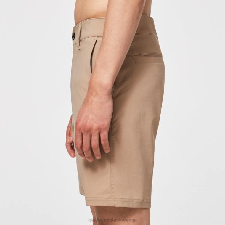 pierside 19 rc hybrid short Oakley rž 4J2B2811 oblačila