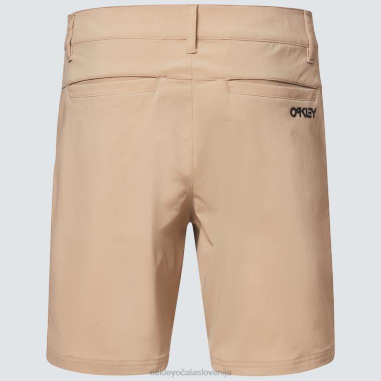 pierside 19 rc hybrid short Oakley rž 4J2B2811 oblačila