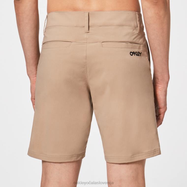pierside 19 rc hybrid short Oakley rž 4J2B2811 oblačila