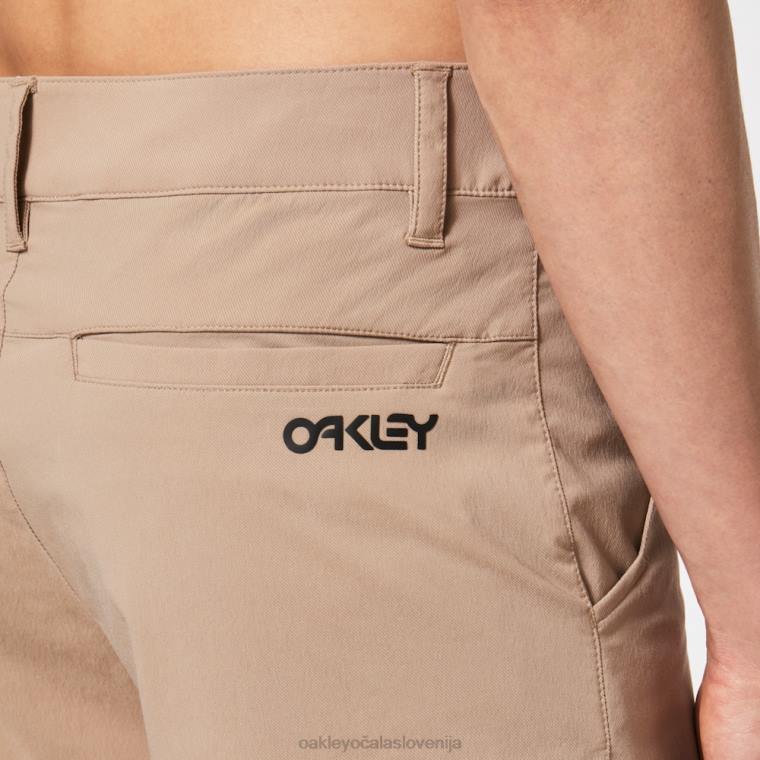 pierside 19 rc hybrid short Oakley rž 4J2B2811 oblačila