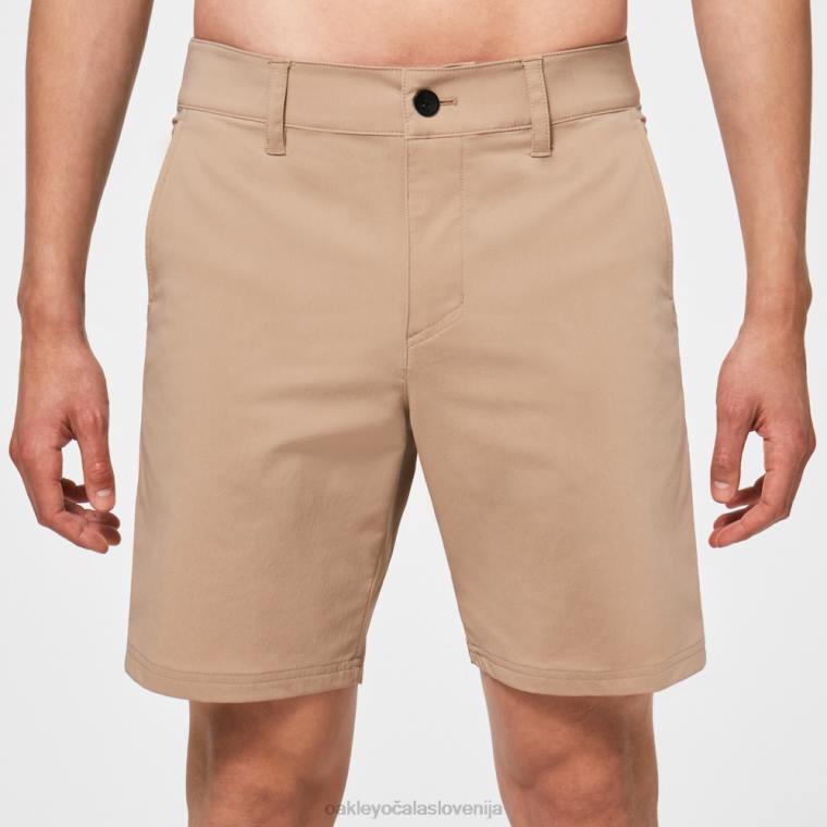 pierside 19 rc hybrid short Oakley rž 4J2B2811 oblačila