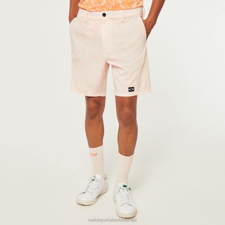 prehodni hibrid Oakley digi camo oranžna 4J2B2665 oblačila