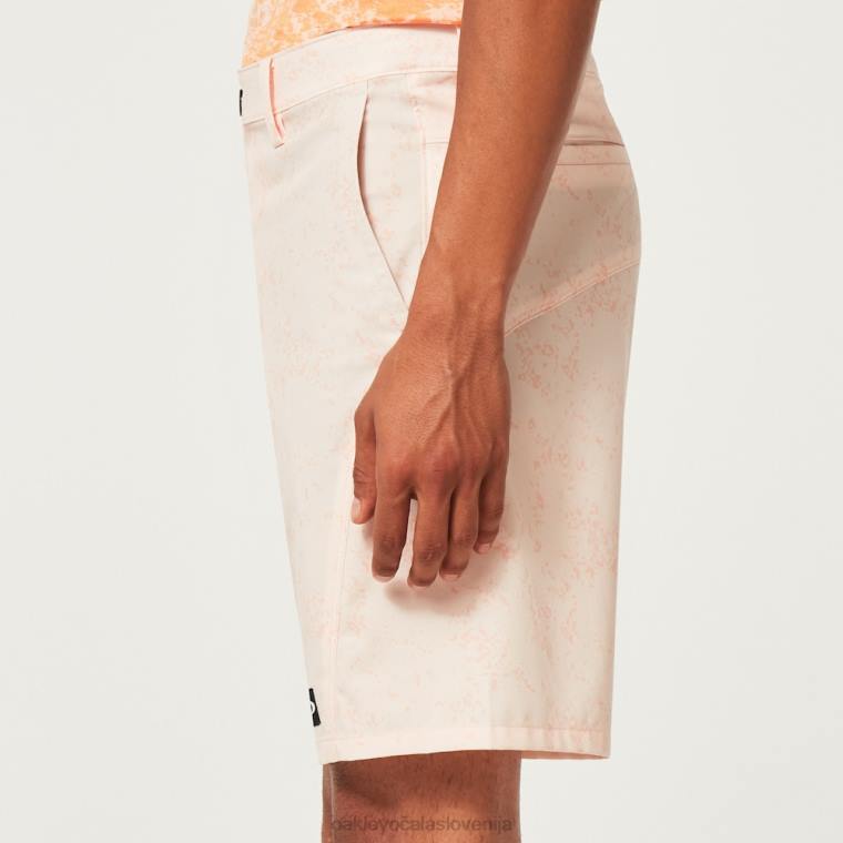 prehodni hibrid Oakley digi camo oranžna 4J2B2665 oblačila