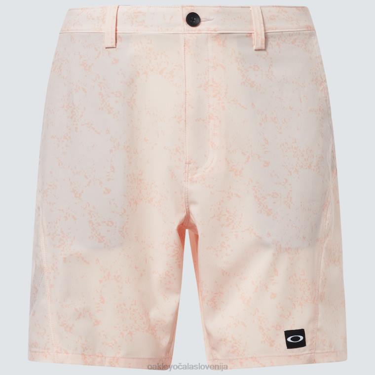 prehodni hibrid Oakley digi camo oranžna 4J2B2665 oblačila