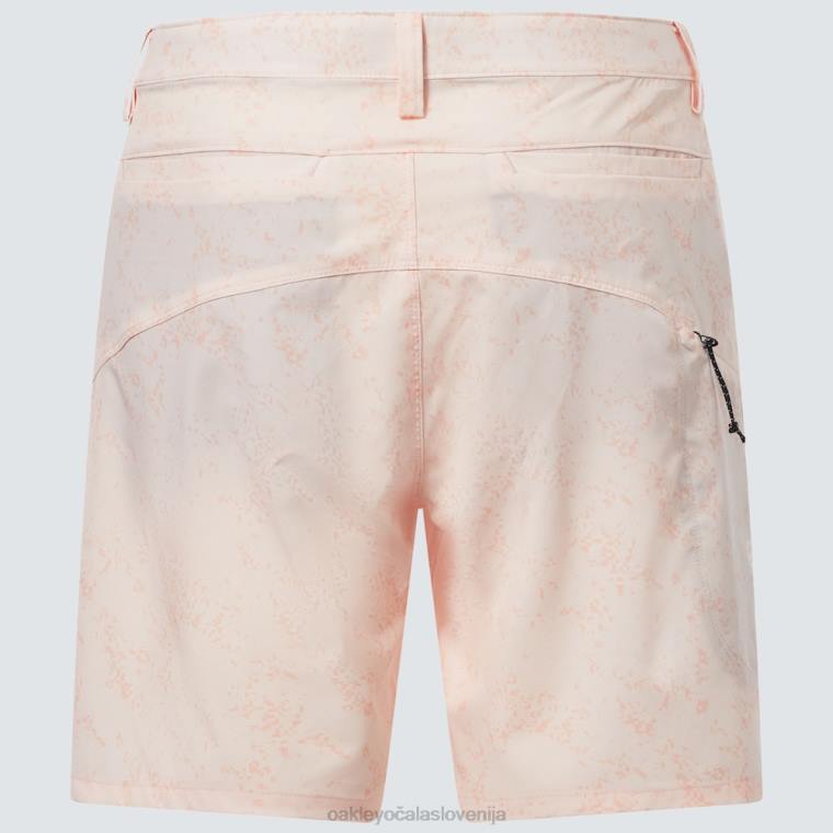 prehodni hibrid Oakley digi camo oranžna 4J2B2665 oblačila